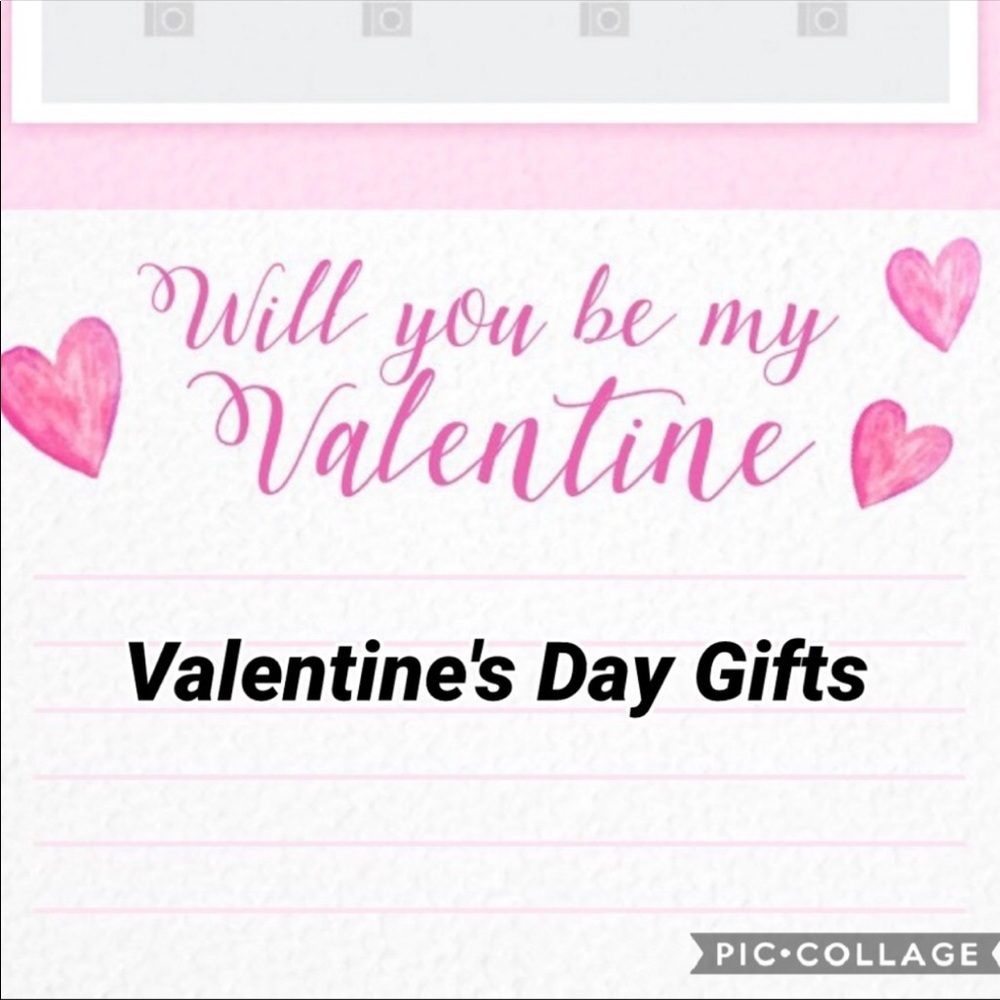 Mary Kay for Valentines pick and choose